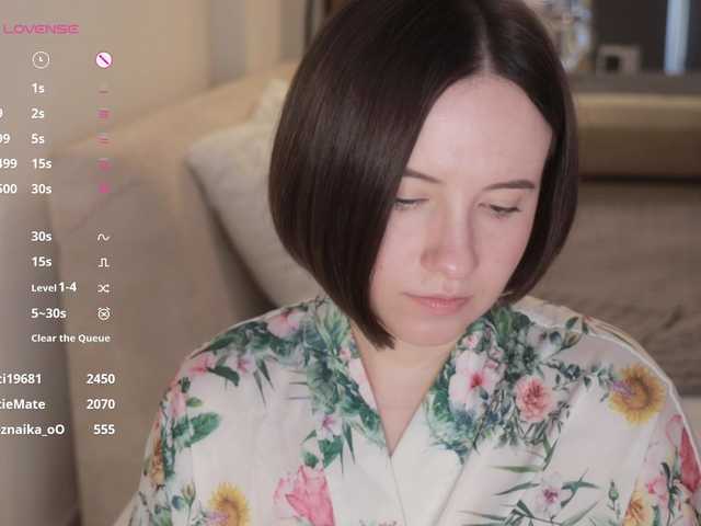 -FemaleEssence- live cam on BongaCams