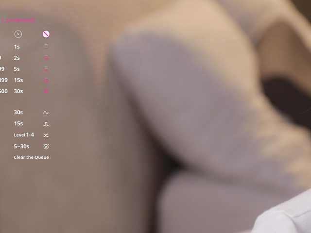 -FemaleEssence- live webcam show