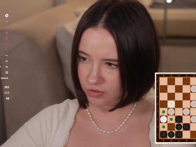 -FemaleEssence- live cam on BongaCams