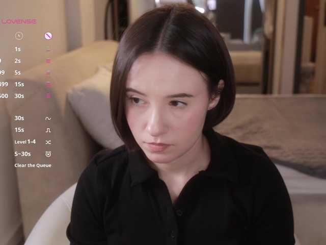-FemaleEssence- live webcam show
