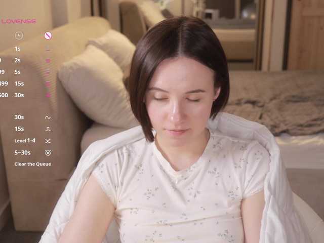 MissEssie live webcam show