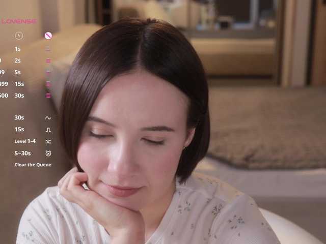 go to chat with MissEssie
