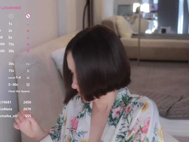 -FemaleEssence- live cam on BongaCams