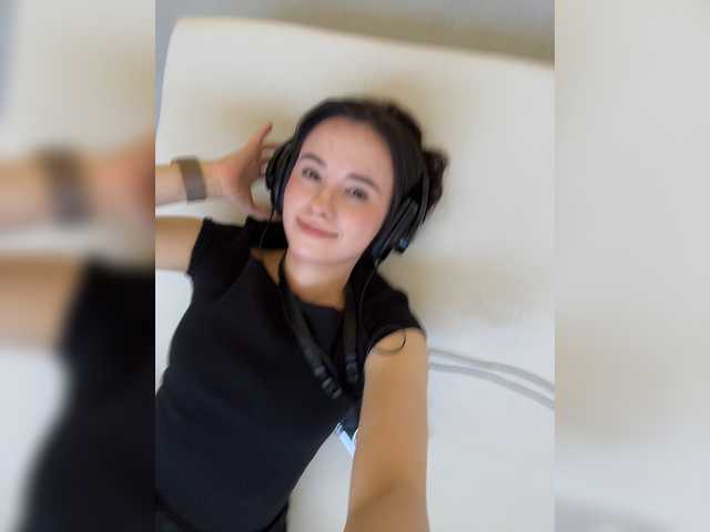 Live трансляция MissEssie - Runet.cam