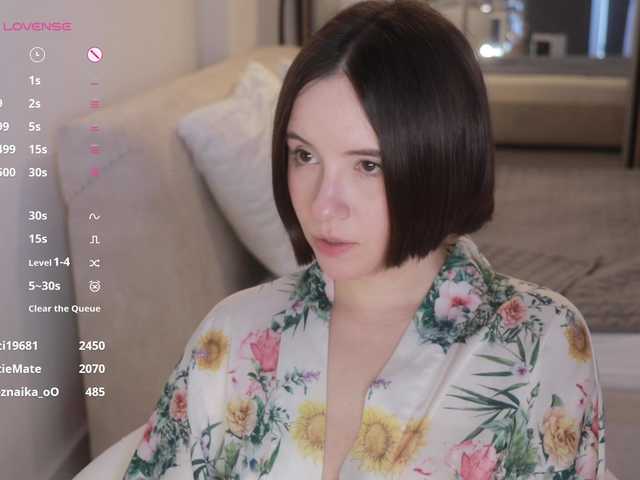 -FemaleEssence- live cam on BongaCams