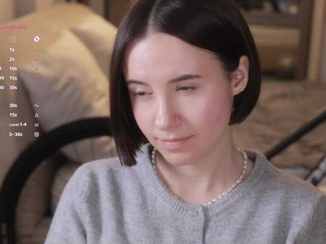 Live трансляция MissEssie - Runet.cam