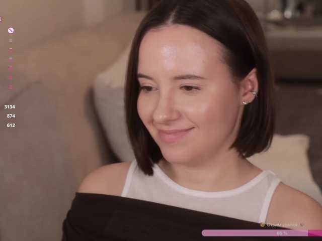-FemaleEssence- live cam on BongaCams
