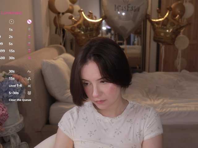 -FemaleEssence- live cam on BongaCams