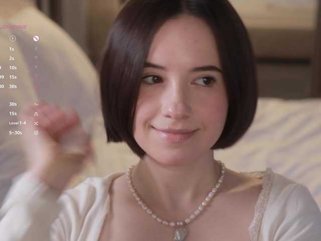 эросцена -FemaleEssence-