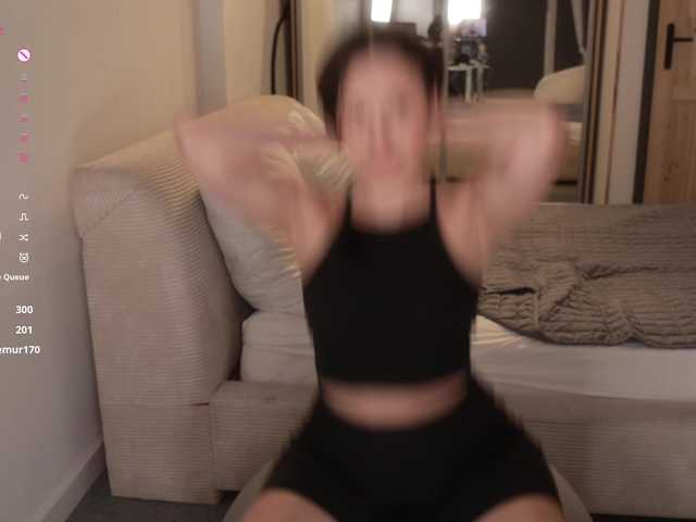 -FemaleEssence- live cam on BongaCams