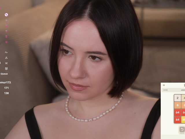 -FemaleEssence- live cam on BongaCams