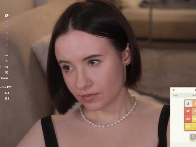 -FemaleEssence- live cam on BongaCams