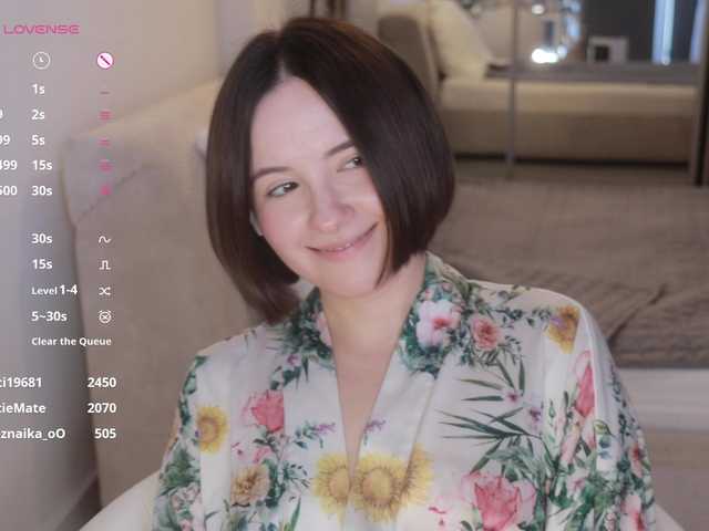 -FemaleEssence- live cam on BongaCams
