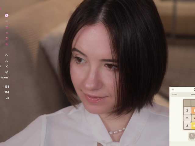 -FemaleEssence- live cam on BongaCams
