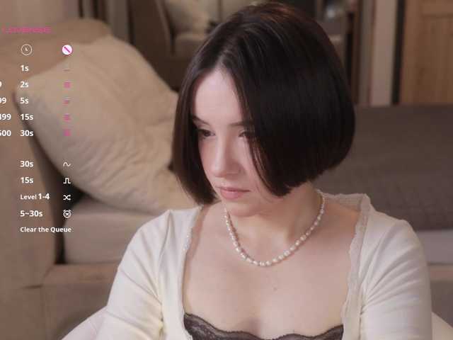 MissEssie live cam