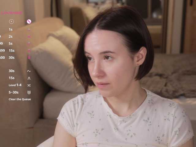 секс с -FemaleEssence-
