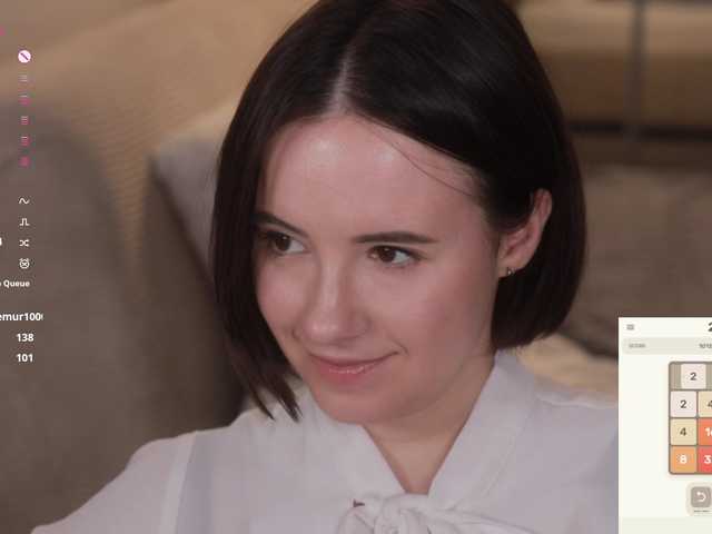 -FemaleEssence- live cam on BongaCams