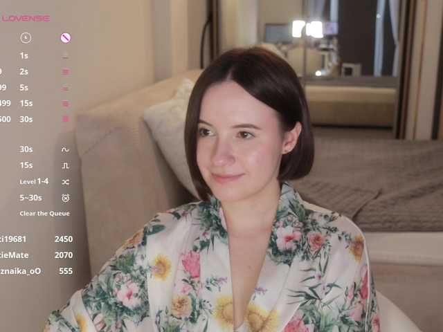 секс с -FemaleEssence-