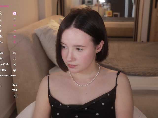 -FemaleEssence- live cam on BongaCams