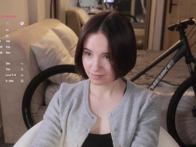 -FemaleEssence- live cam on BongaCams