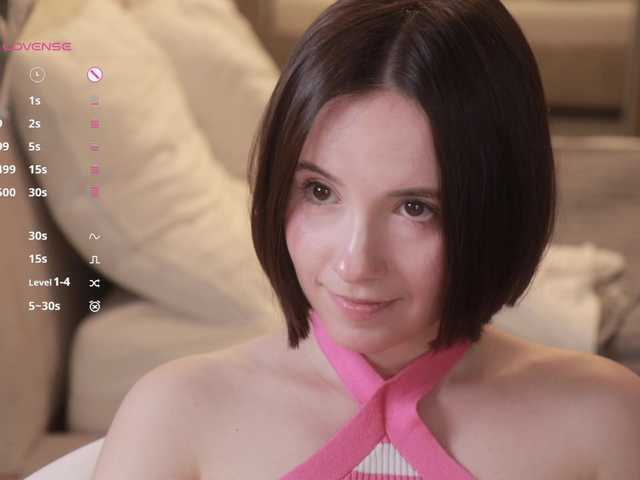 -FemaleEssence- live cam on BongaCams
