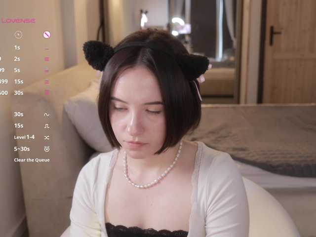 go to chat with MissEssie