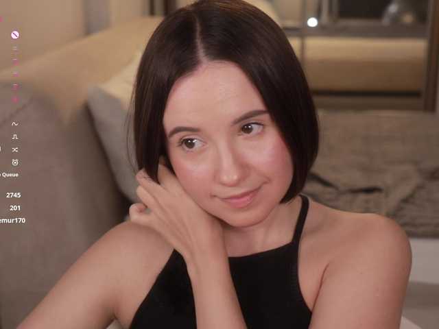 -FemaleEssence- live cam on BongaCams