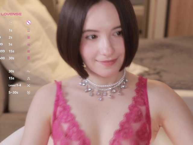 -FemaleEssence- live cam on BongaCams