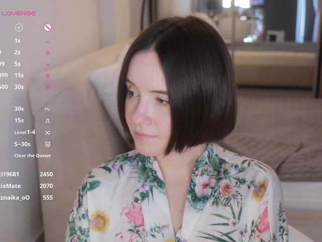 -FemaleEssence- live cam on BongaCams