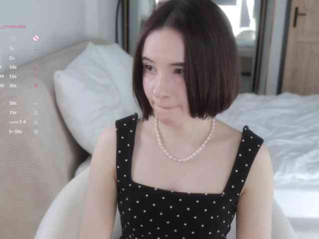 MissEssie webcam