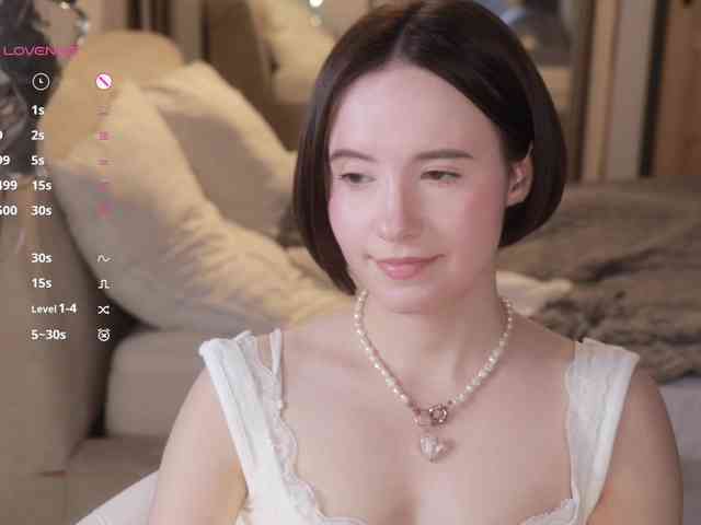 -FemaleEssence- Sex Cam Show
