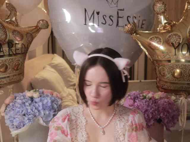 MissEssie webcam