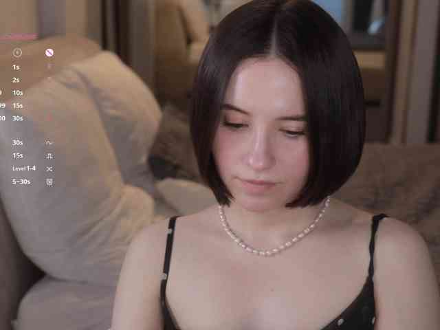 MissEssie webcam
