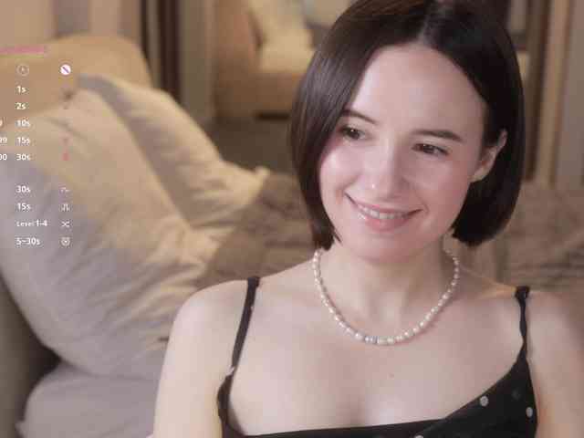 -FemaleEssence- Live Webcam on BongaCams