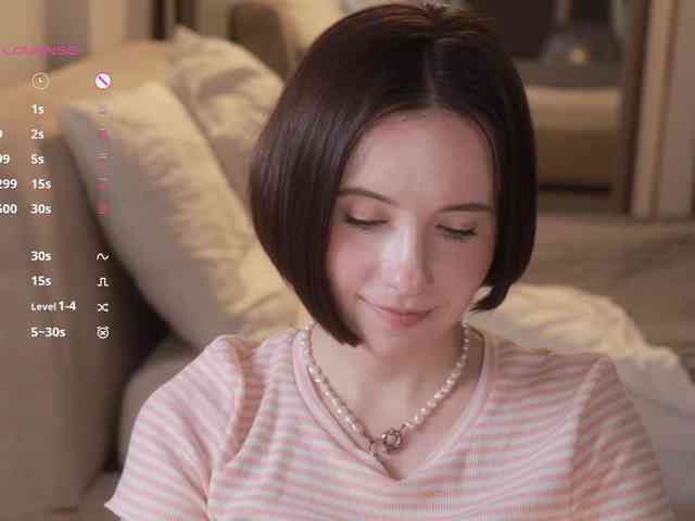 -FemaleEssence- Sex Cam Show