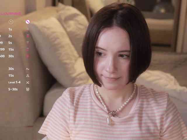 -FemaleEssence- Sex Cam Show