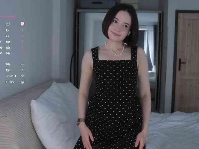 MissEssie webcam