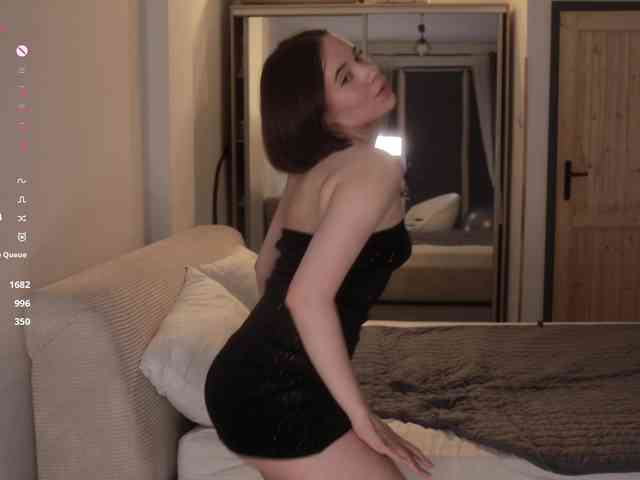 MissEssie webcam
