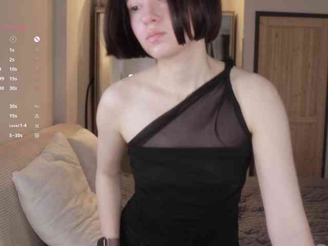 MissEssie webcam