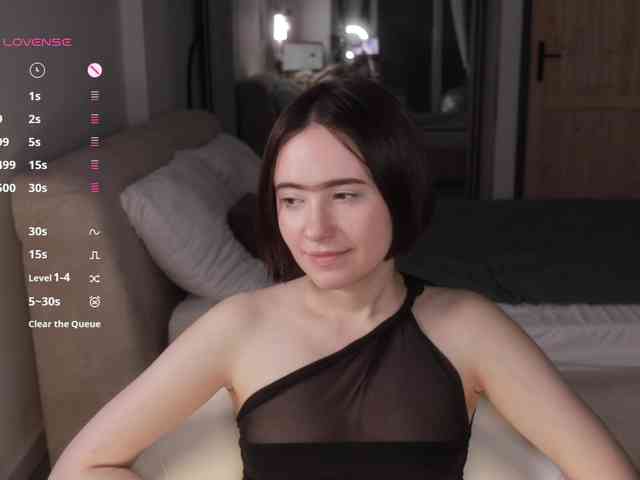 Model: MissEssie