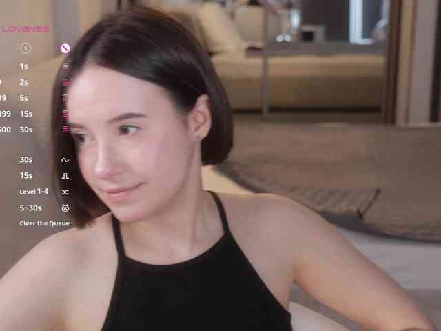 Model: MissEssie