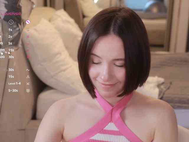 -FemaleEssence- Sex Cam Show