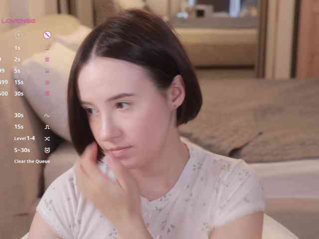 MissEssie webcam