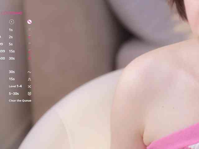 Model: MissEssie