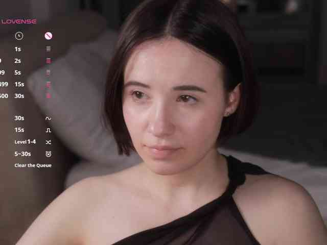 Модель: MissEssie