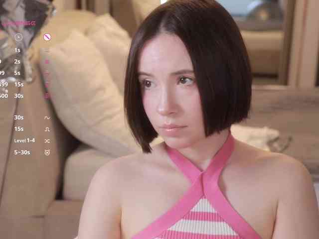 -FemaleEssence- Sex Cam Show