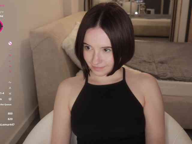 MissEssie webcam
