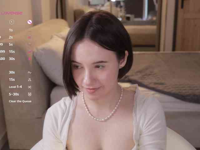 Model: MissEssie