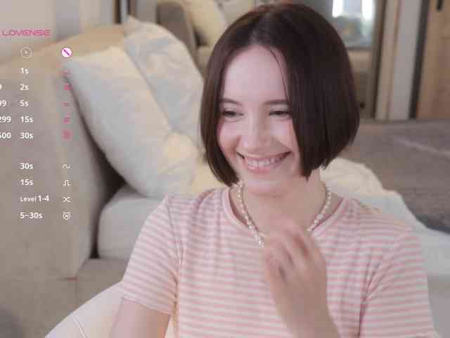 -FemaleEssence- Sex Cam Show