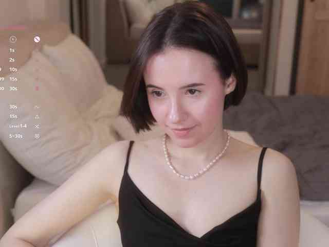 MissEssie webcam